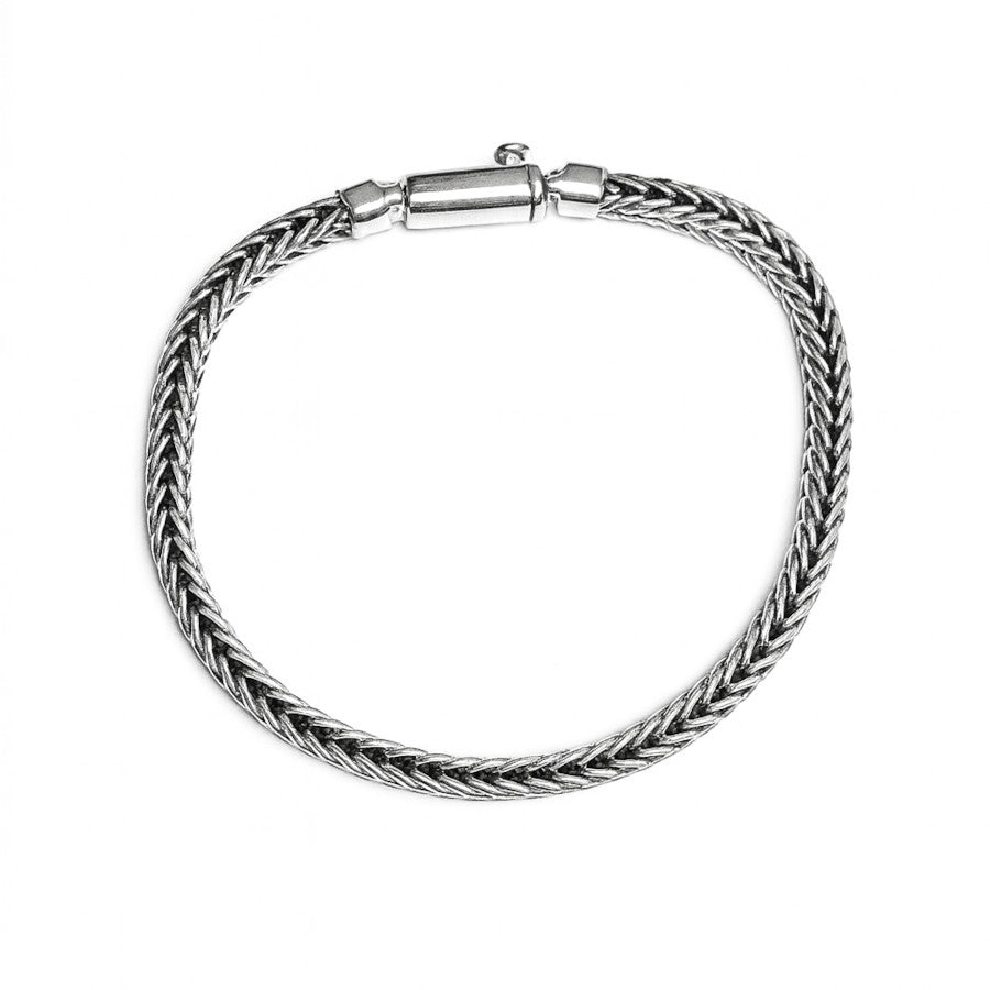PULSERA DE PLATA LANKA