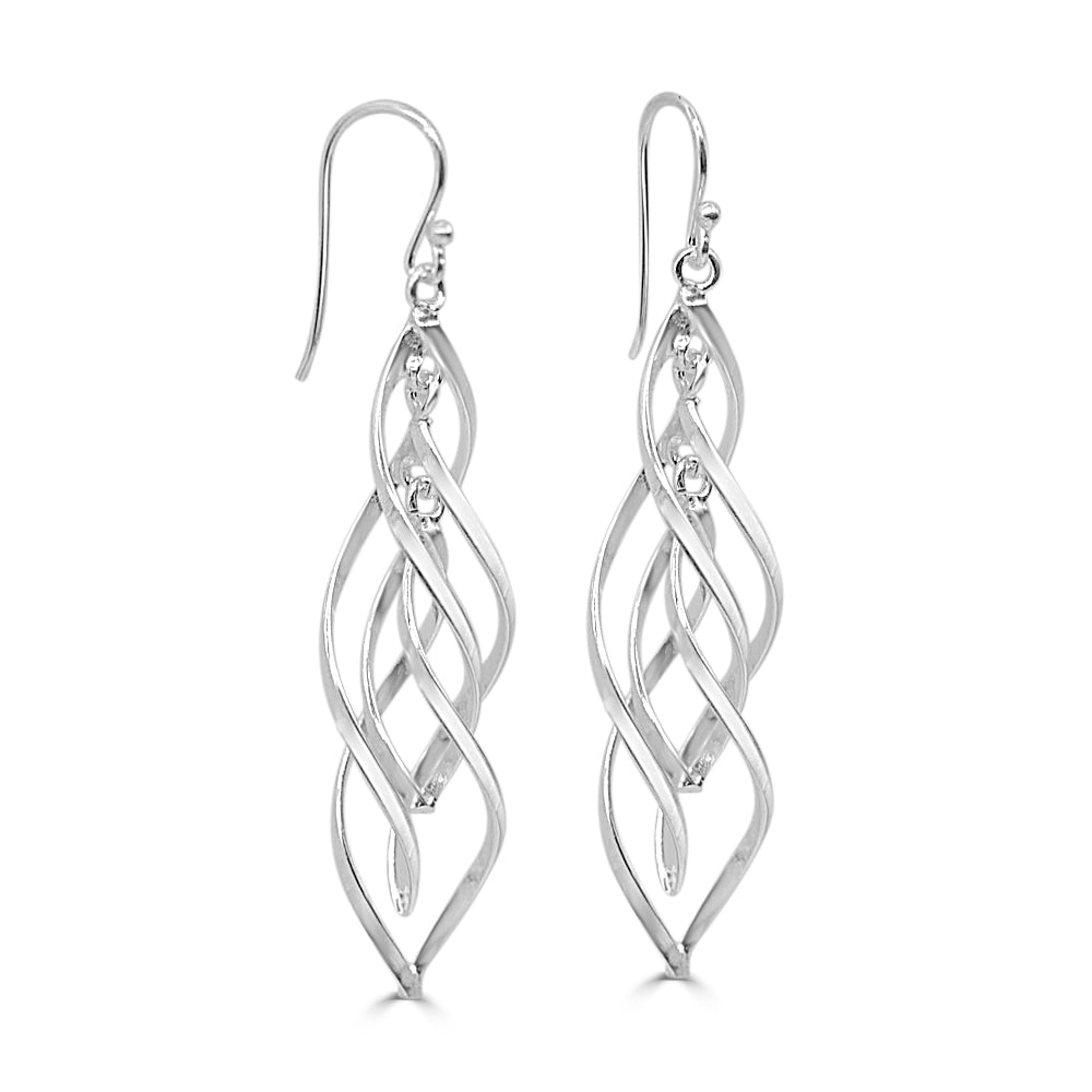 Pendientes Risme