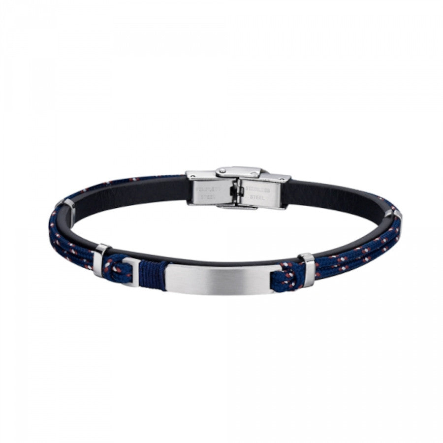 Pulsera Inimbo de Acero