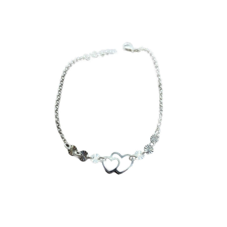 Pulsera Sundanga de Plata