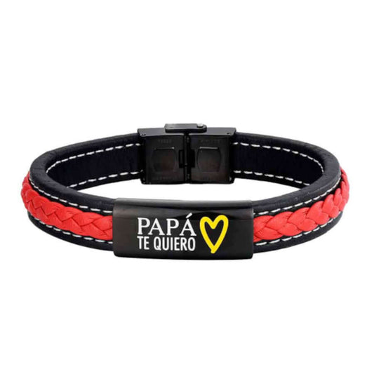 Pulsera Bambo
