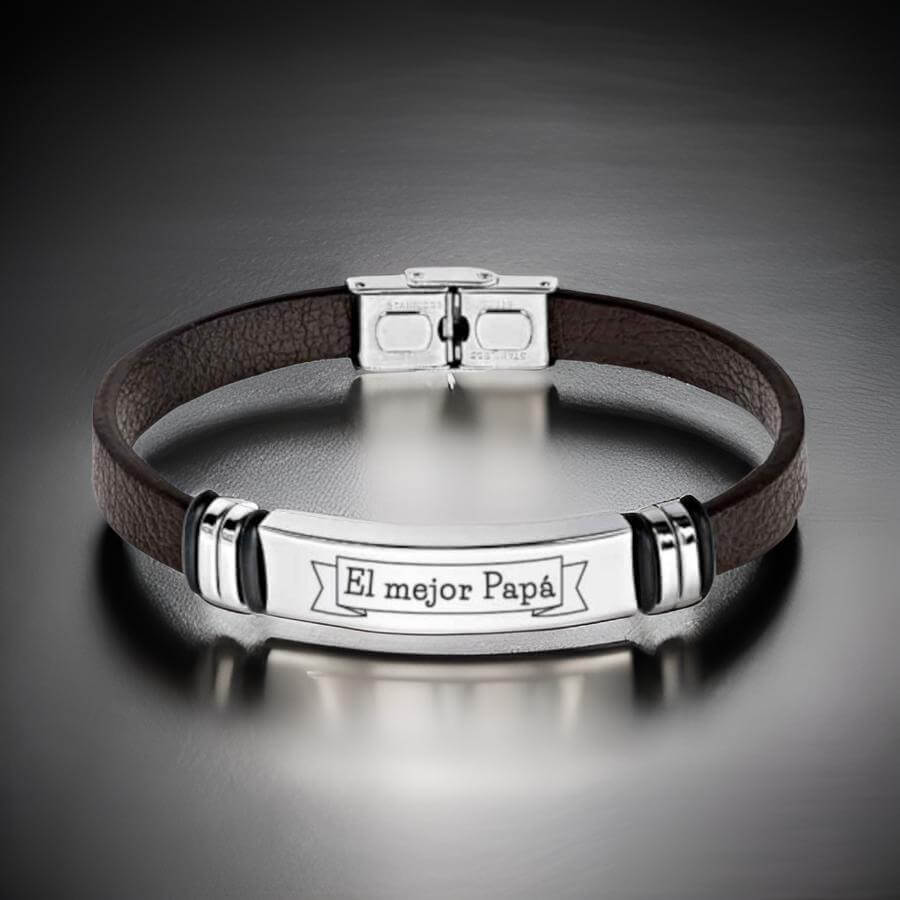 Pulsera Papito