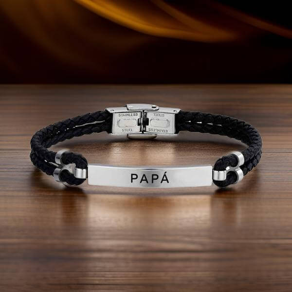 Pulsera Bampás