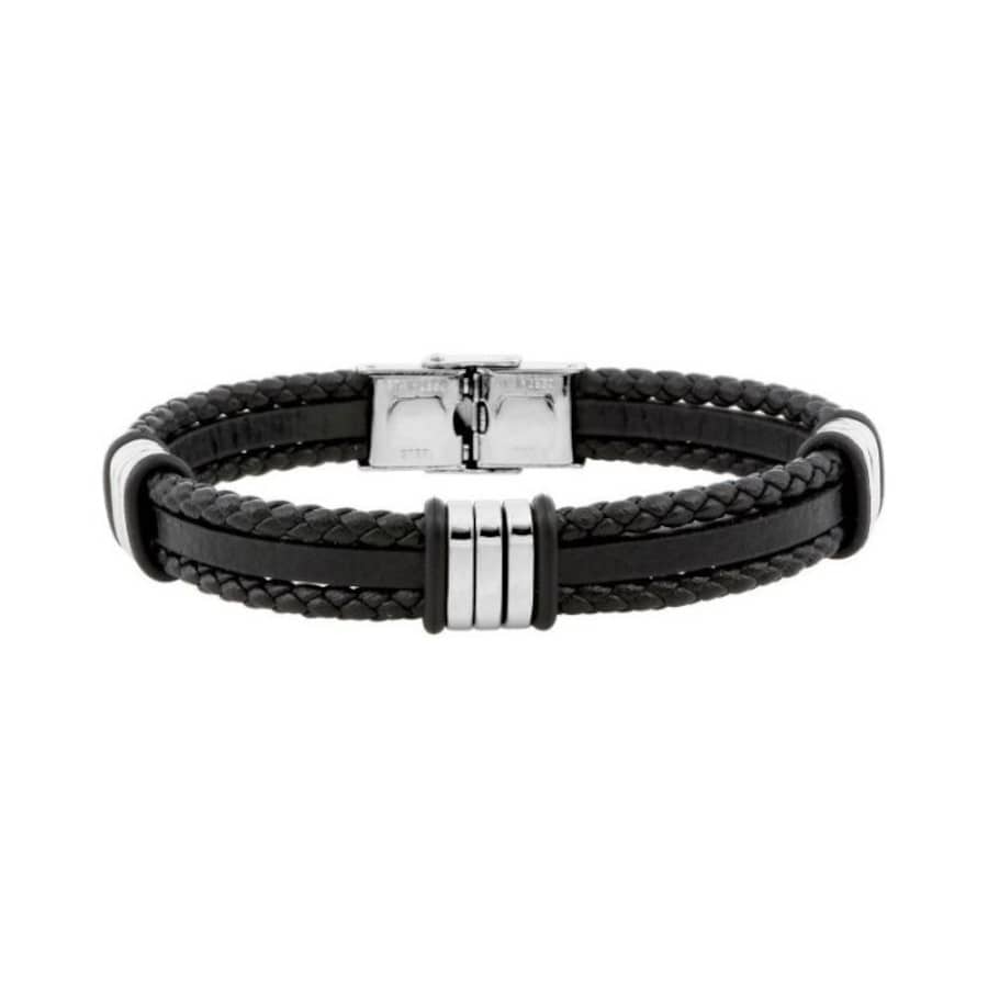 Pulsera Ebrelio