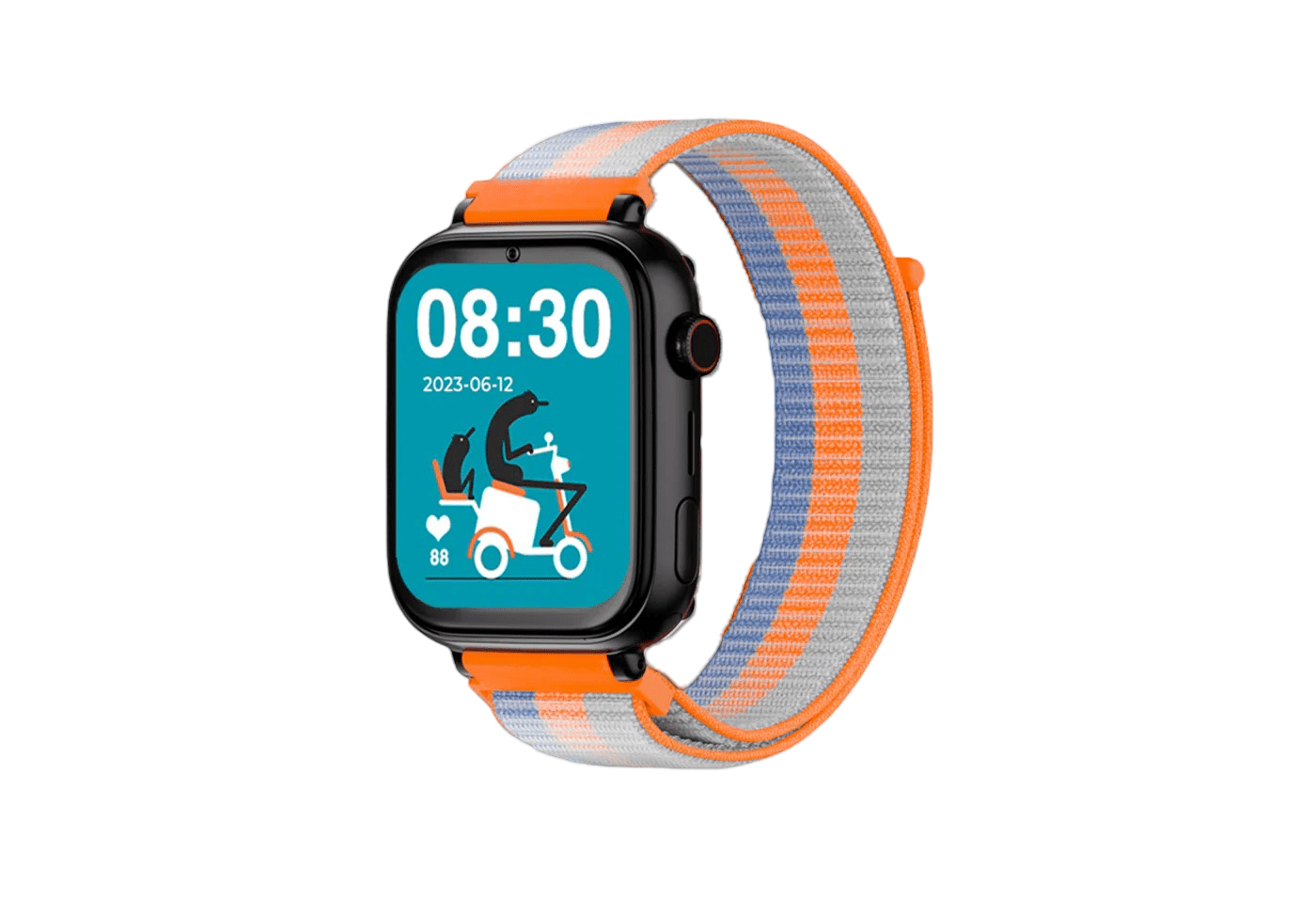 Reloj Savewatch Plus