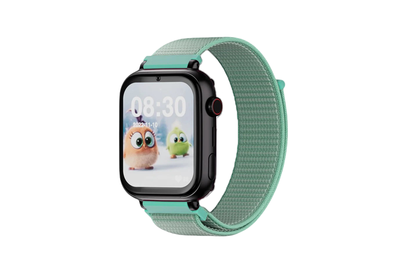 Reloj Savewatch Plus