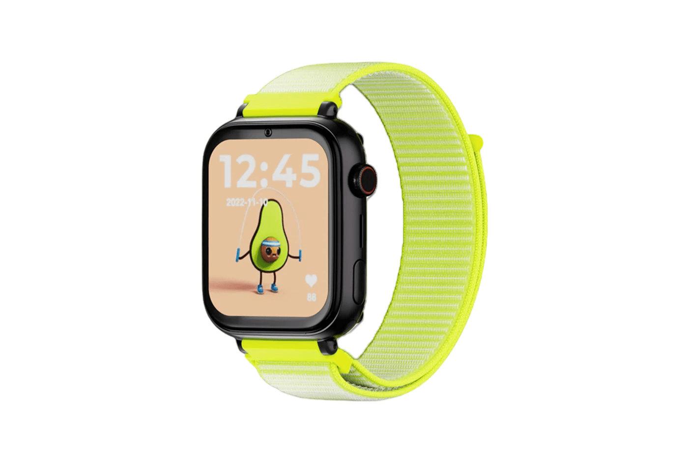 Reloj Savewatch Plus