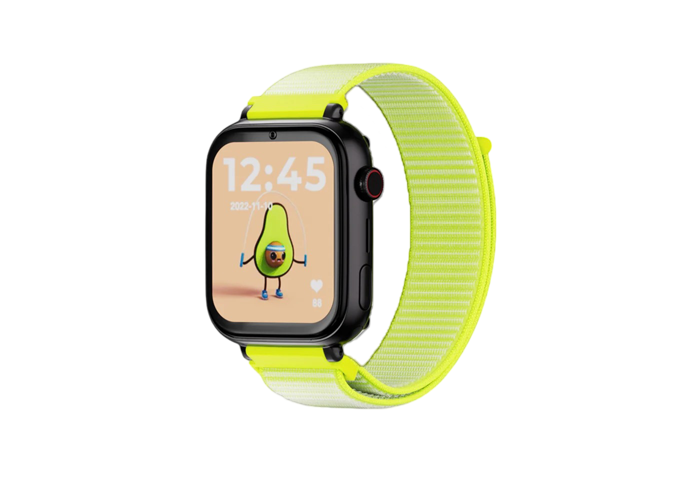 Reloj Savewatch Plus