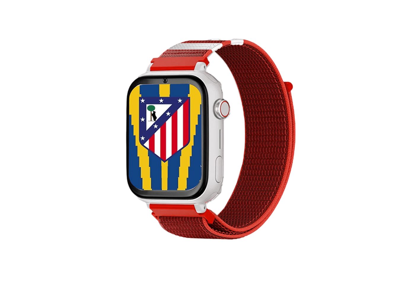 Reloj Savewatch plus  edición Atlético de Madrid