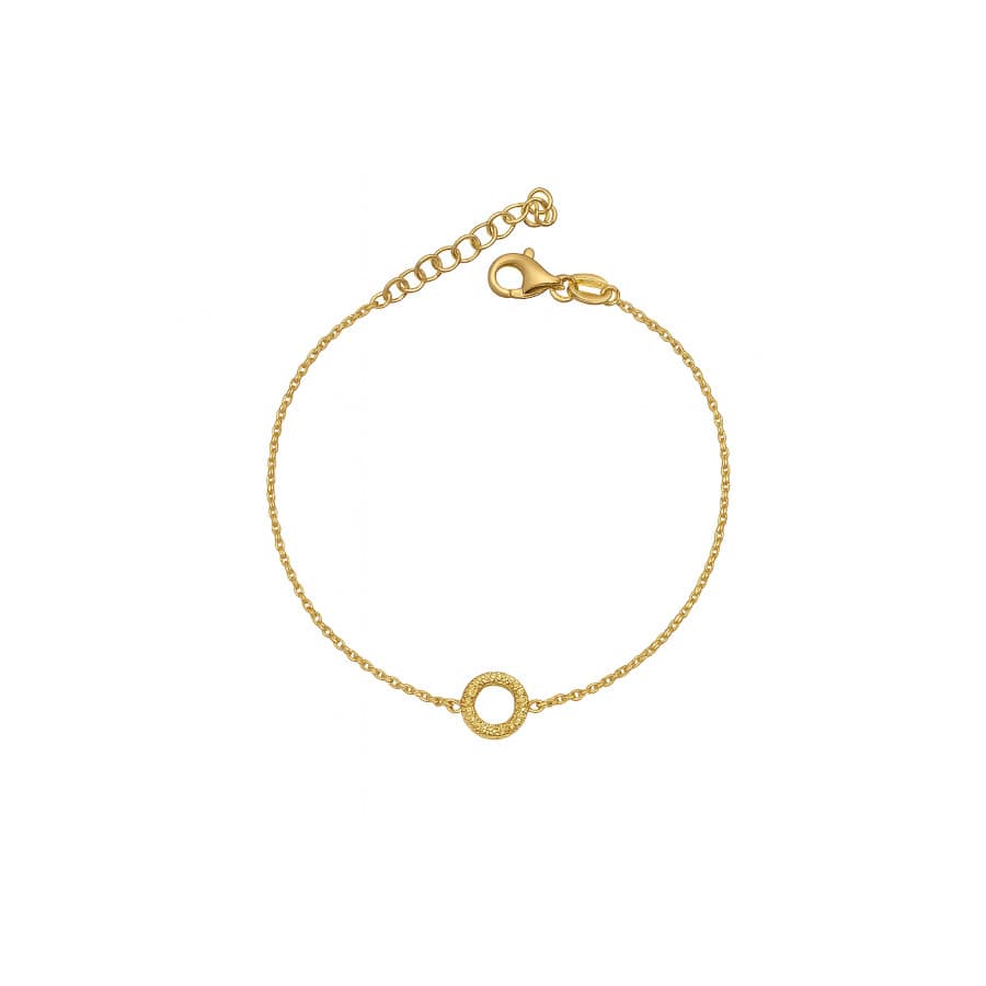Pulsera Locucir