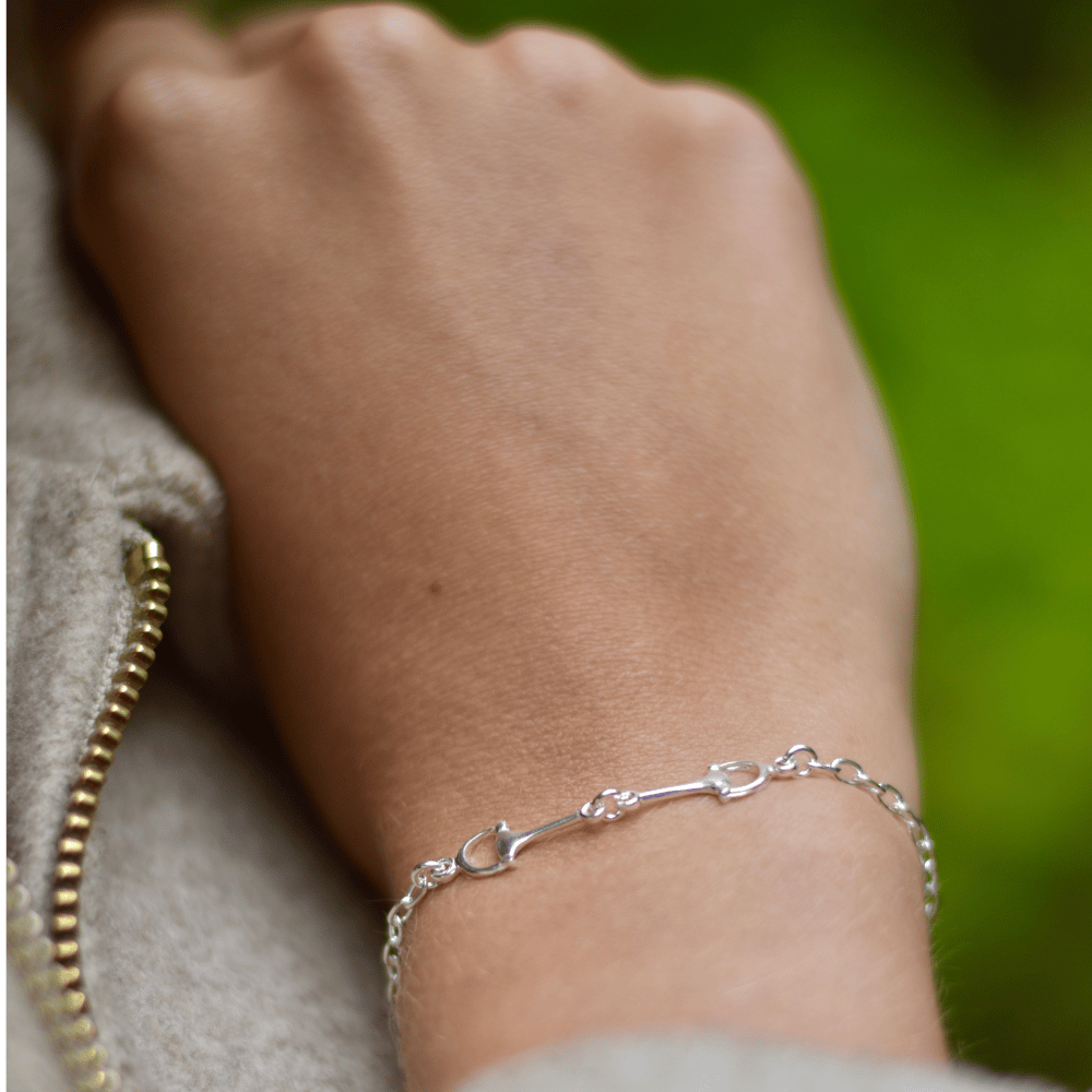 Pulsera Estupo