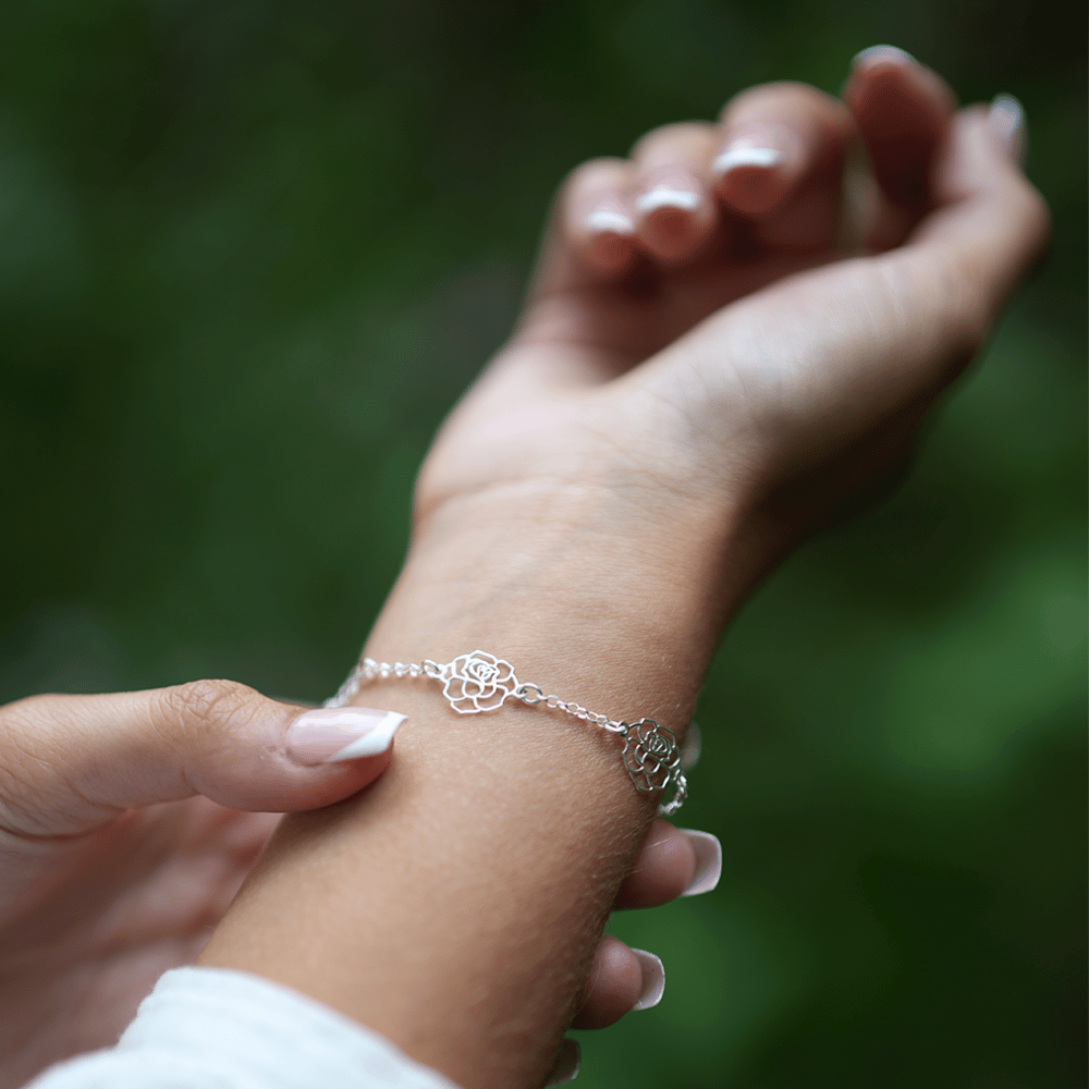 Pulsera Sasro