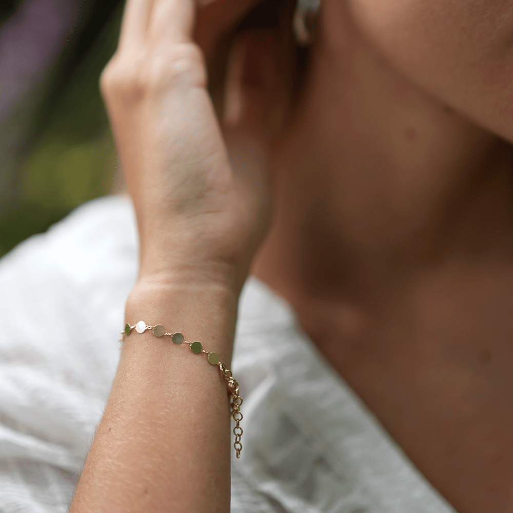 Pulsera Tascha
