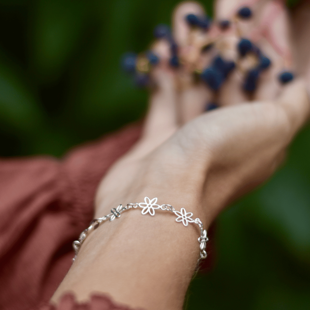 Pulsera Ritamar