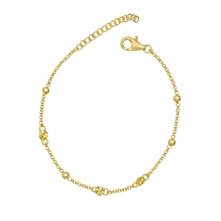 Pulsera Dibol