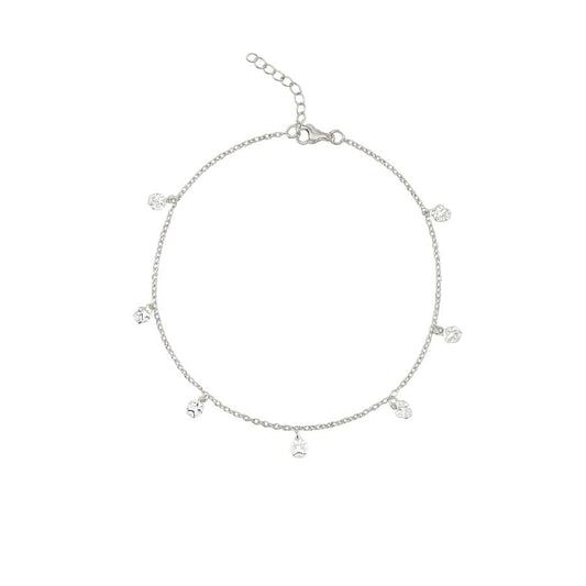 Tobillera Machacunda