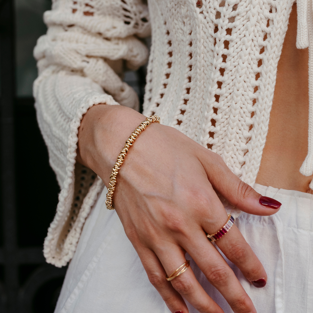 Pulsera Jijin