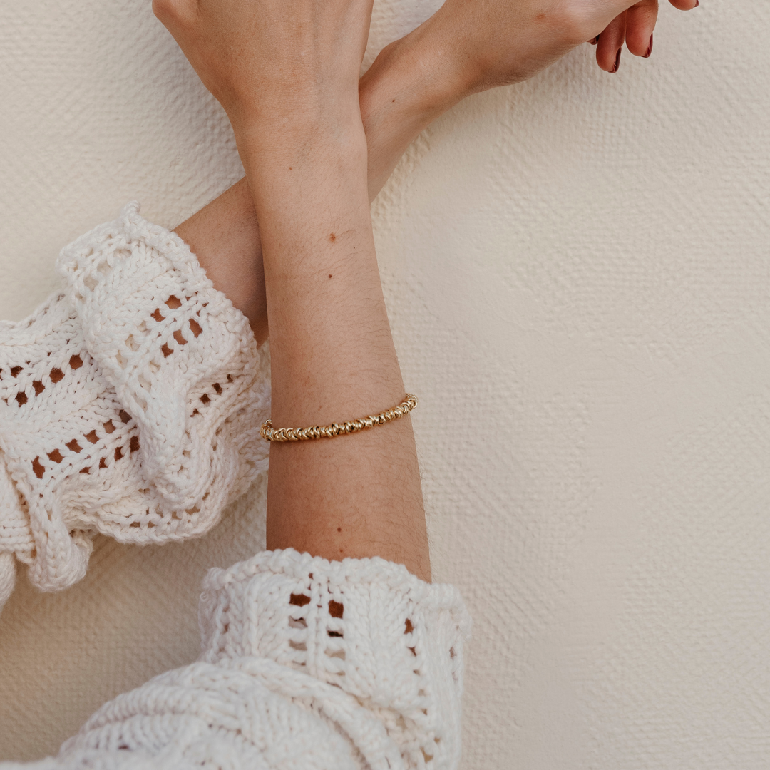 Pulsera Jijin