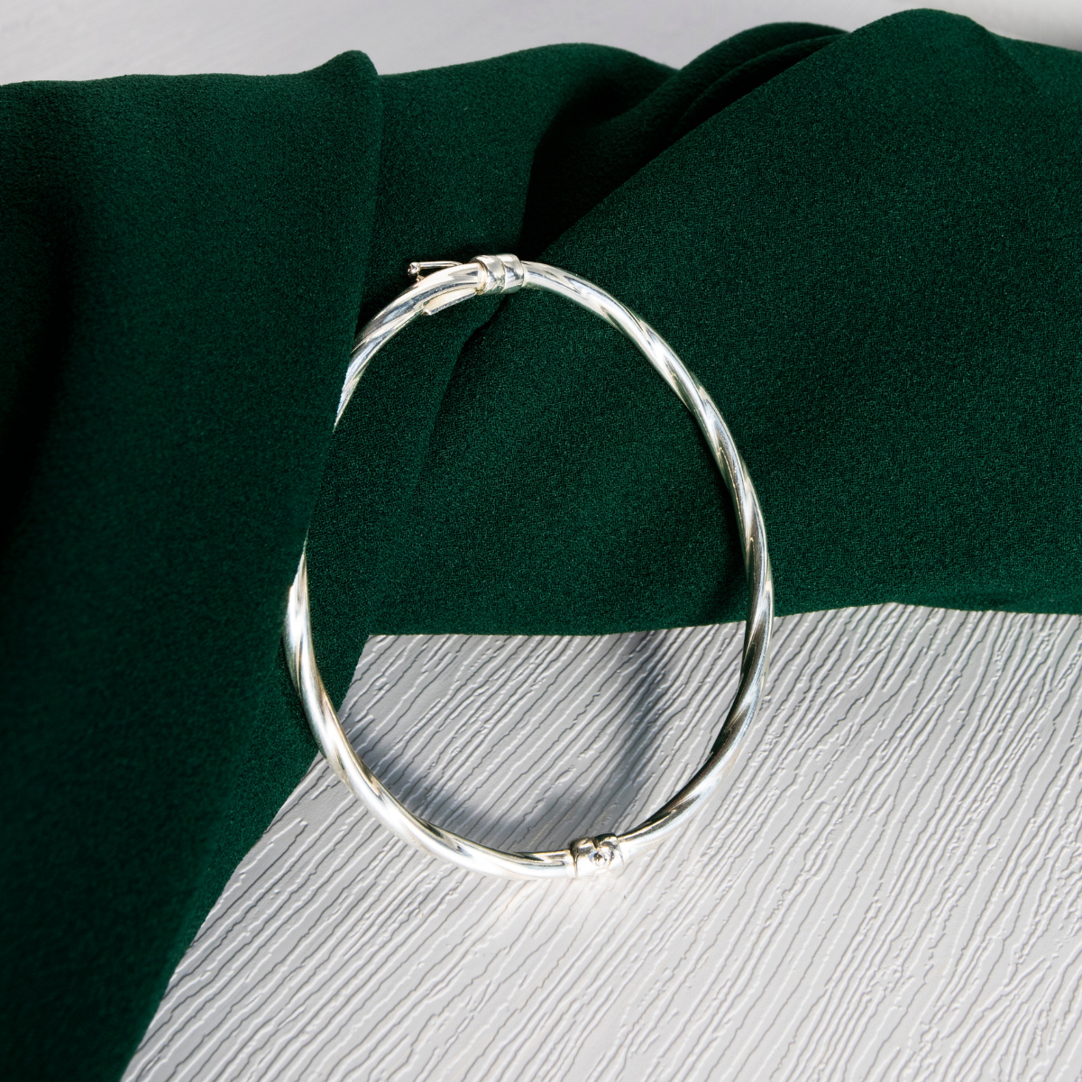 Pulsera de plata Ritre