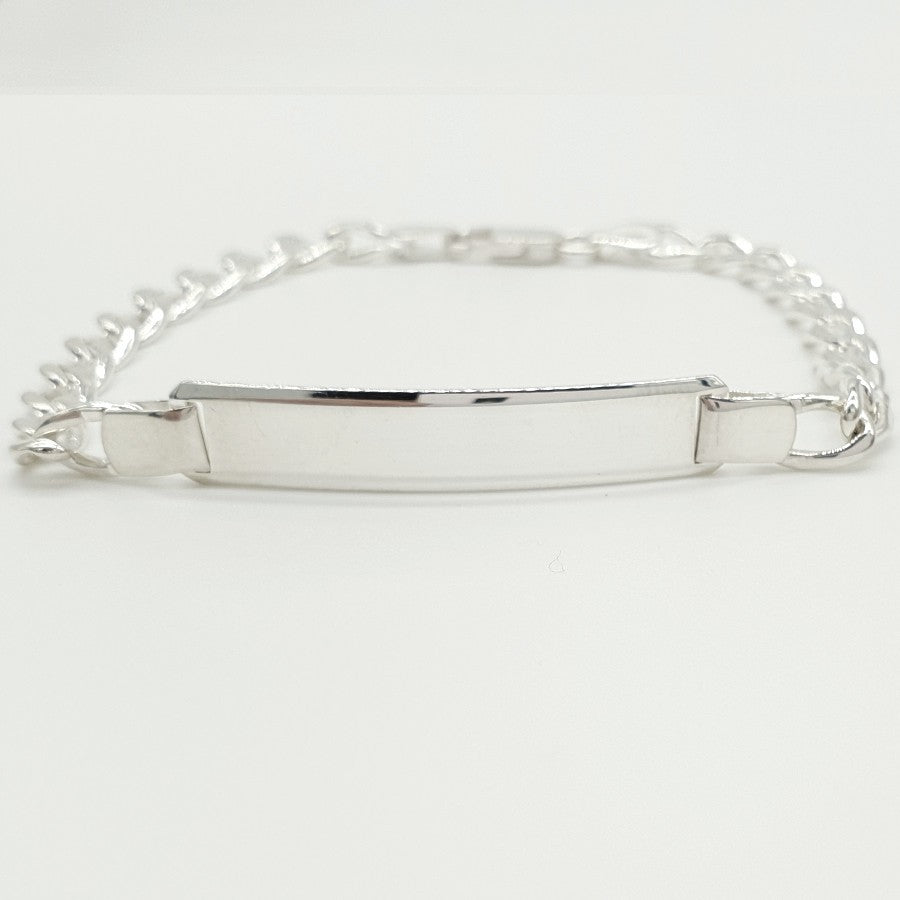 Esclava Slave de Plata