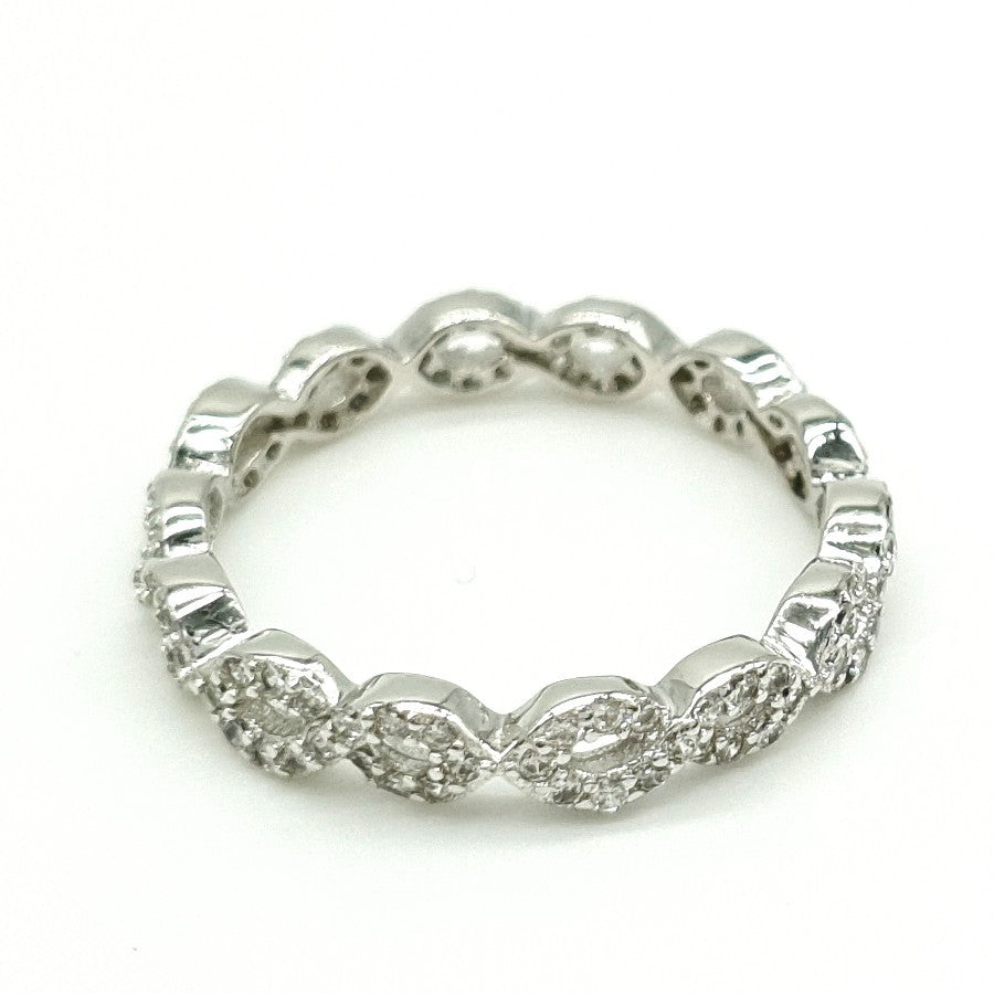 Anillo Sonsuz diseño