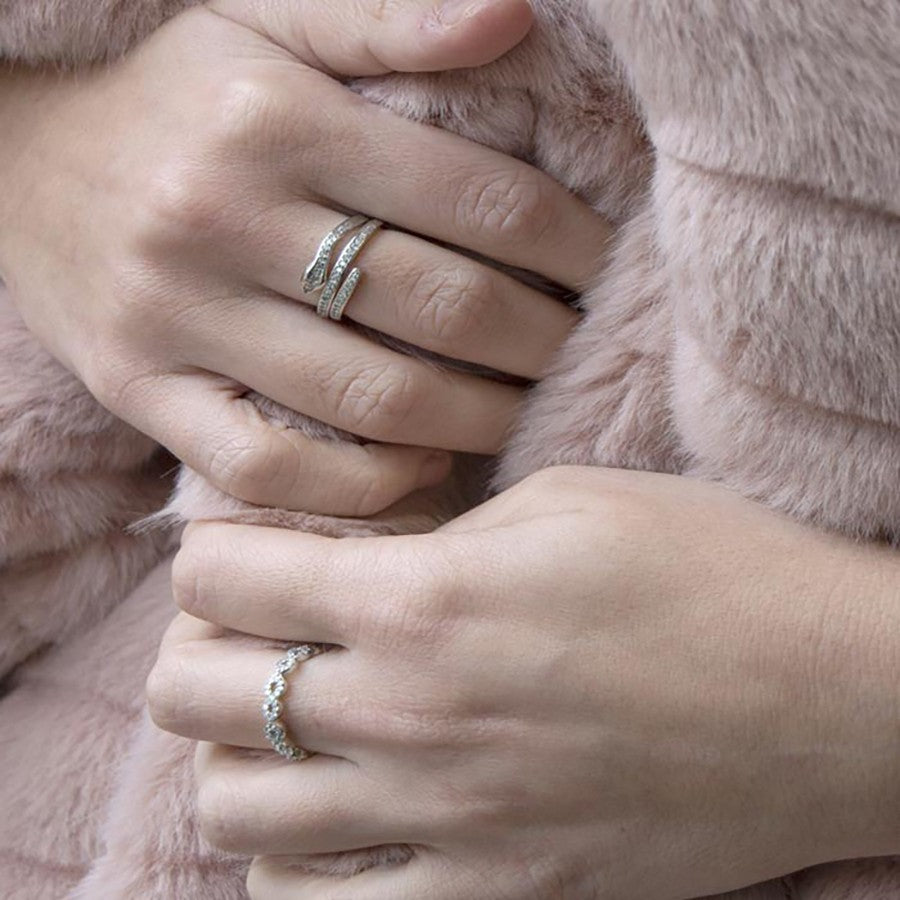 Anillo Sonsuz complementos