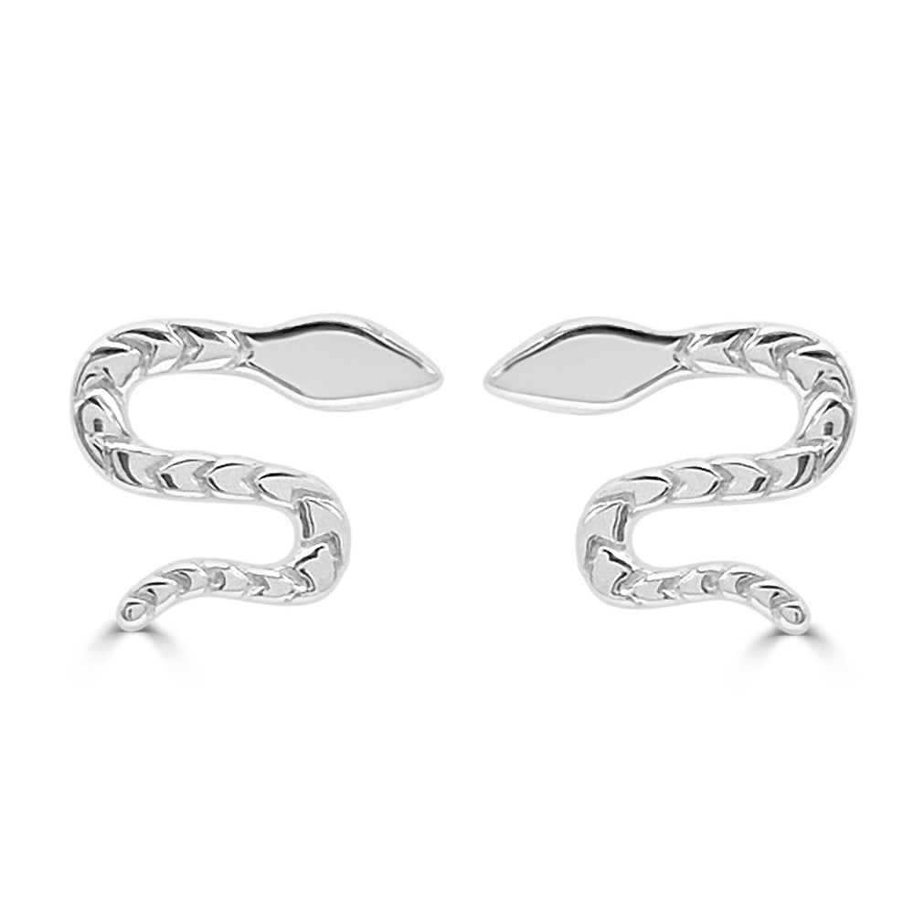 PENDIENTES DE PLATA SUGEA