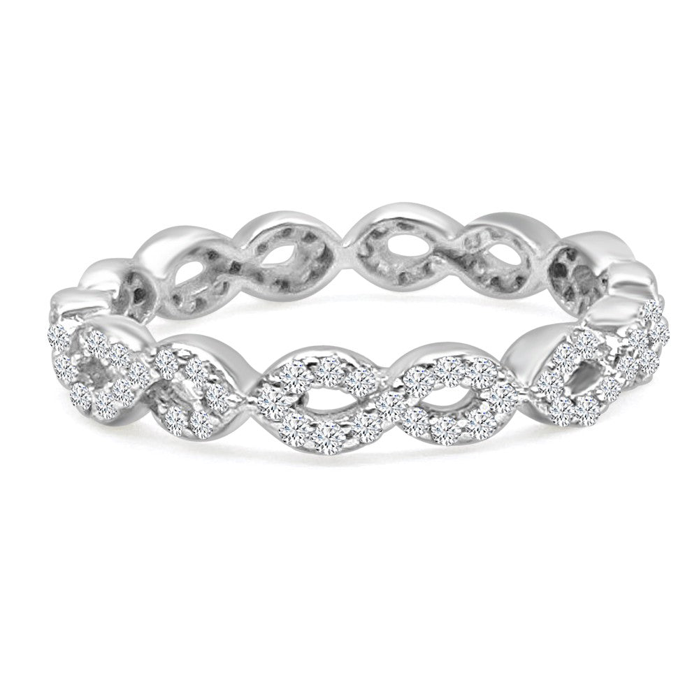 ANILLO DE PLATA SONSUZ