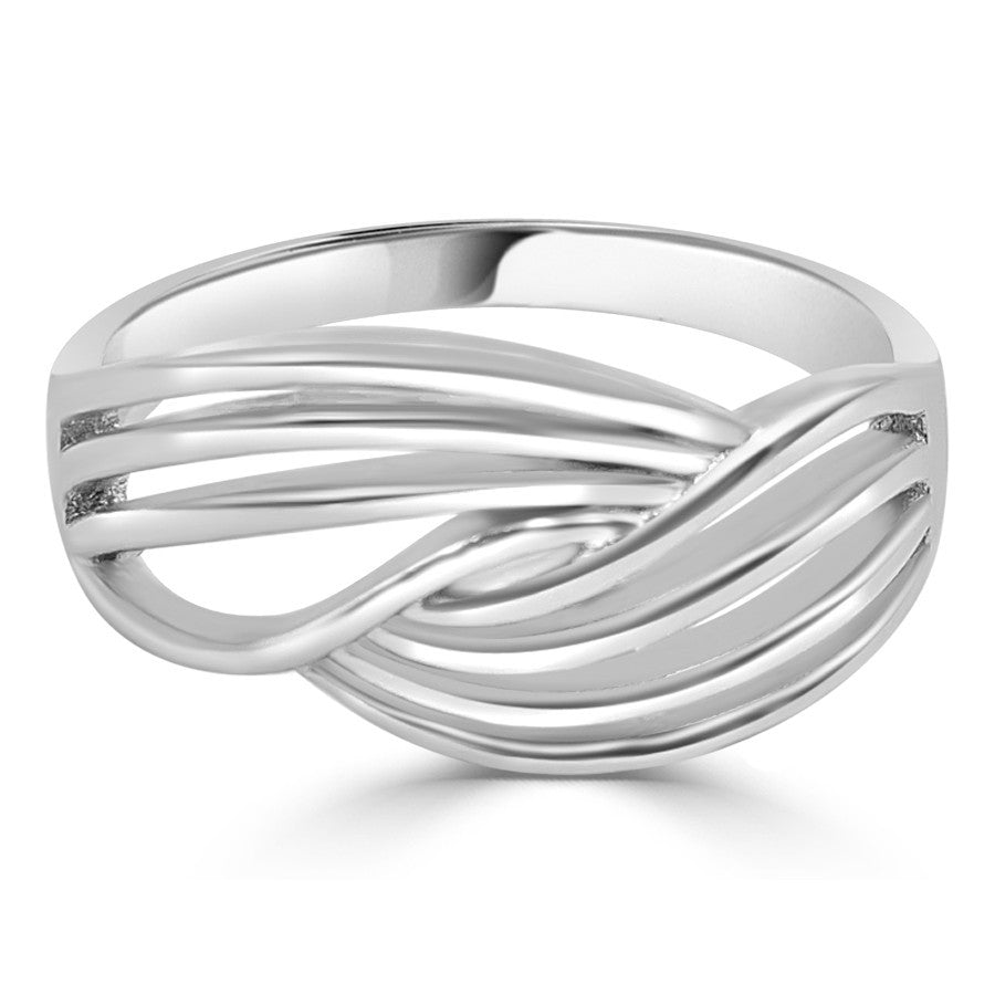 ANILLO DE PLATA ALTASMIN