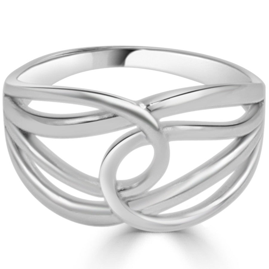 ANILLO DE PLATA ESNÓMENOS