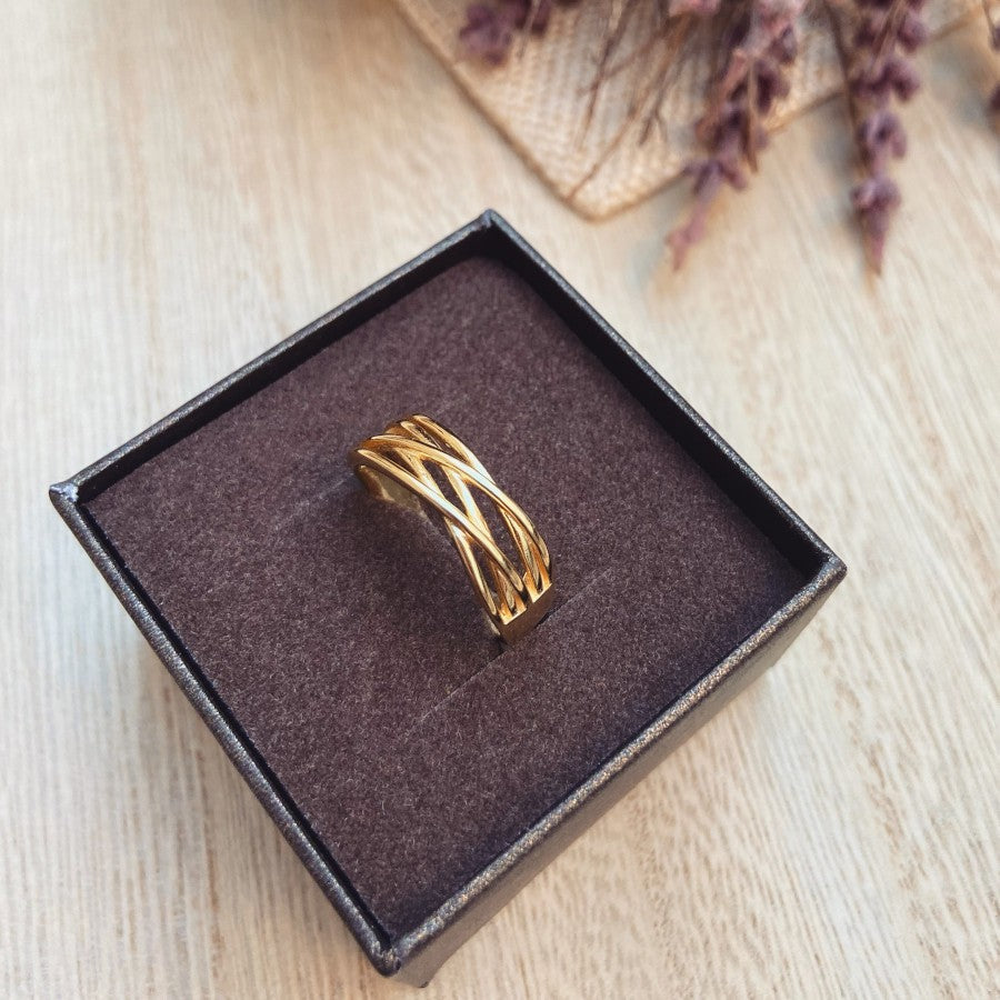 Anillo Suana