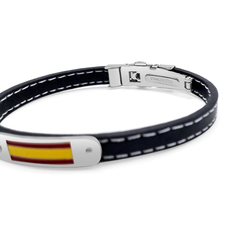 Pulsera Hombre España Acero