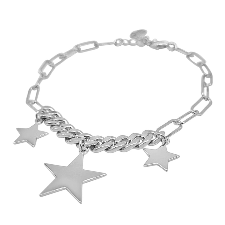 PULSERA DE PLATA NYOTA