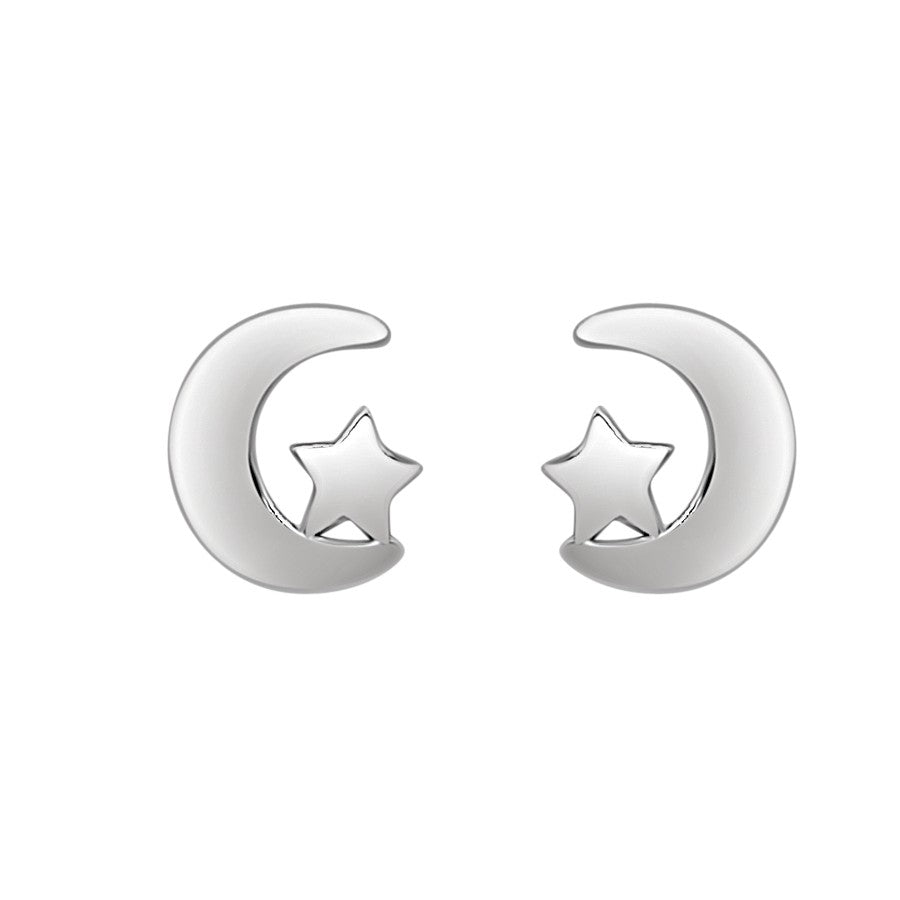 PENDIENTES DE PLATA ESTLU