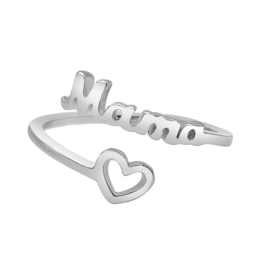 ANILLO DE PLATA INATI