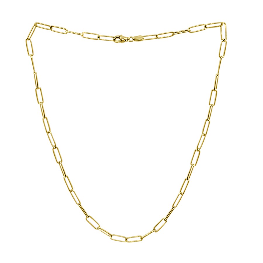 Gargantilla Corda de Plata