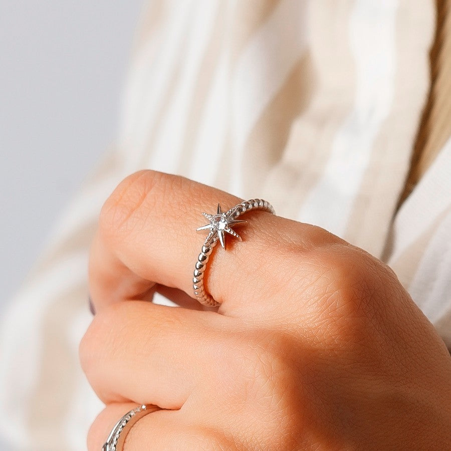 Anillo sol