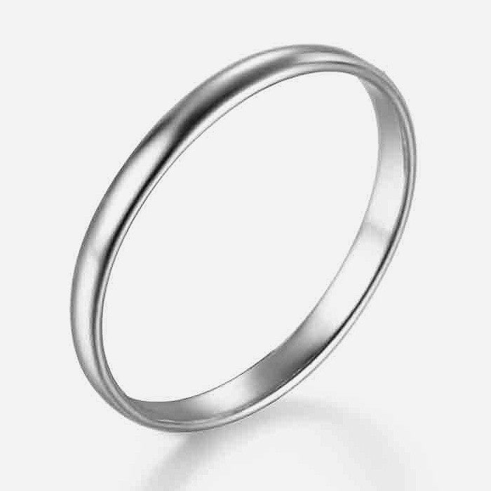 ANILLO DE PLATA TAHALUF