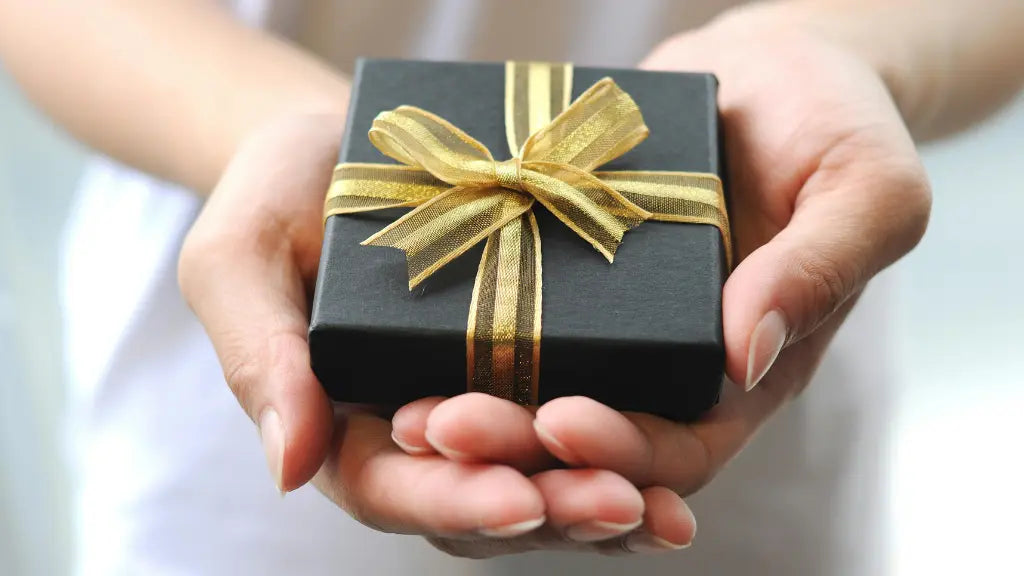 Regalos originales para parejas