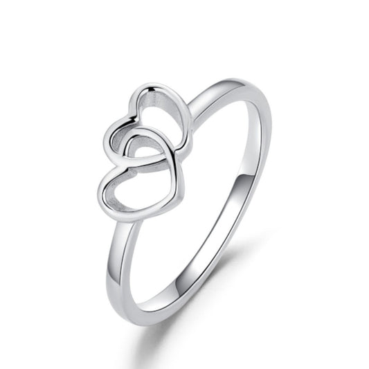 Kuyay Silver Ring 