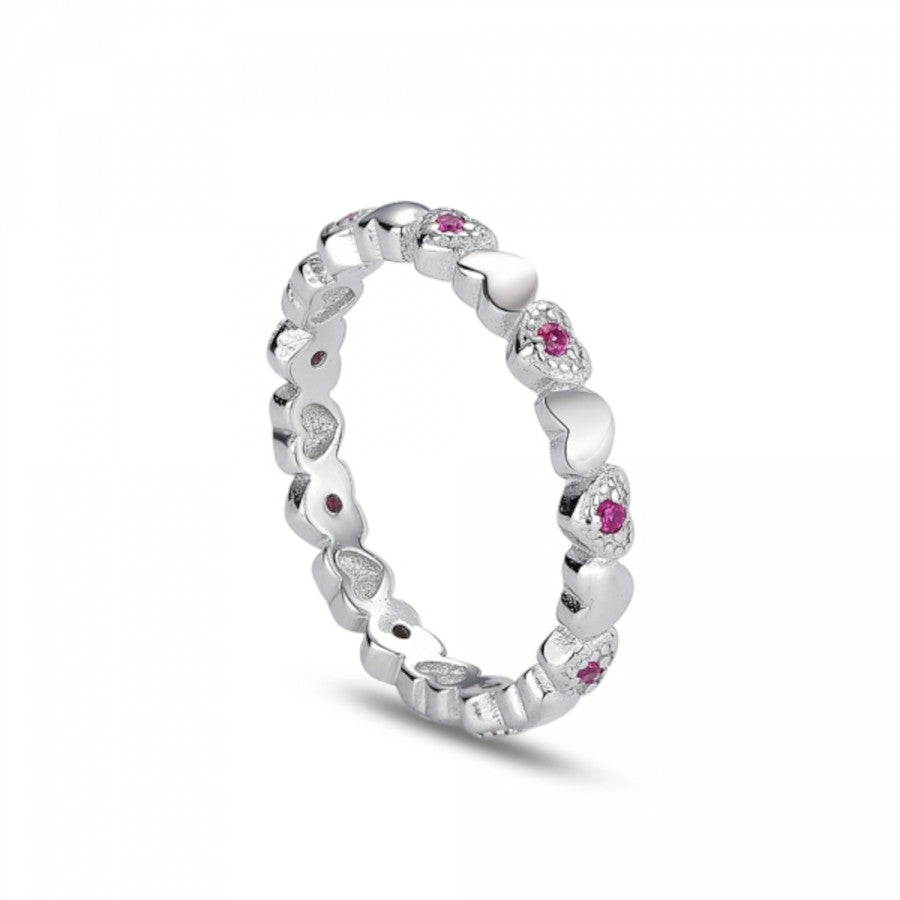 Anillo Pinkcuore