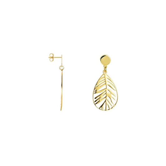 Pendientes Ansola