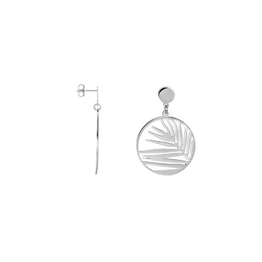 Pendientes Lutiti