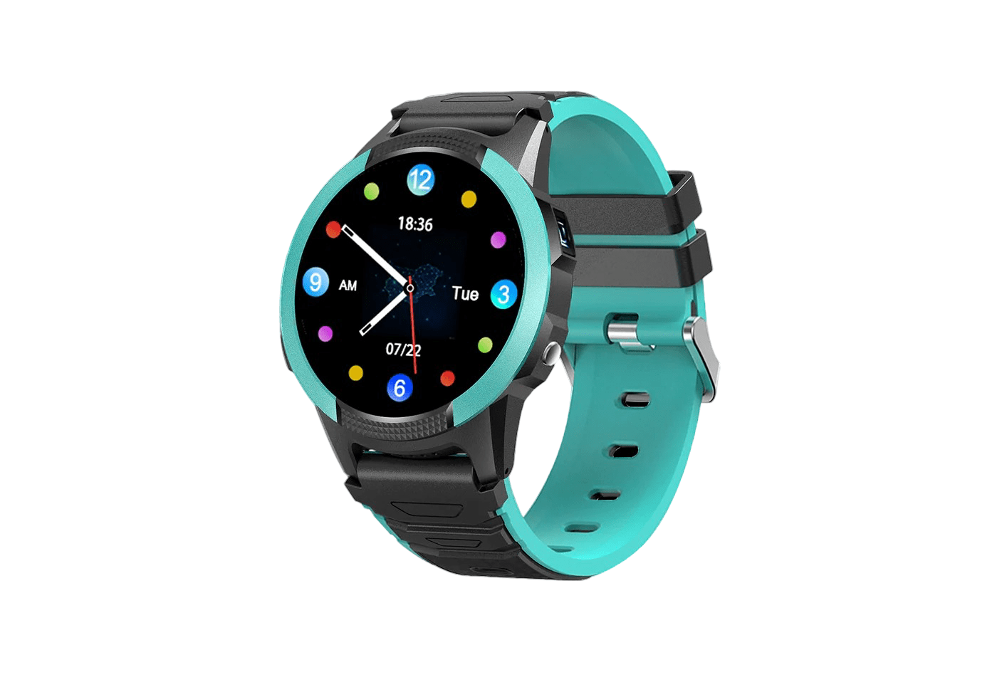 Reloj Slim