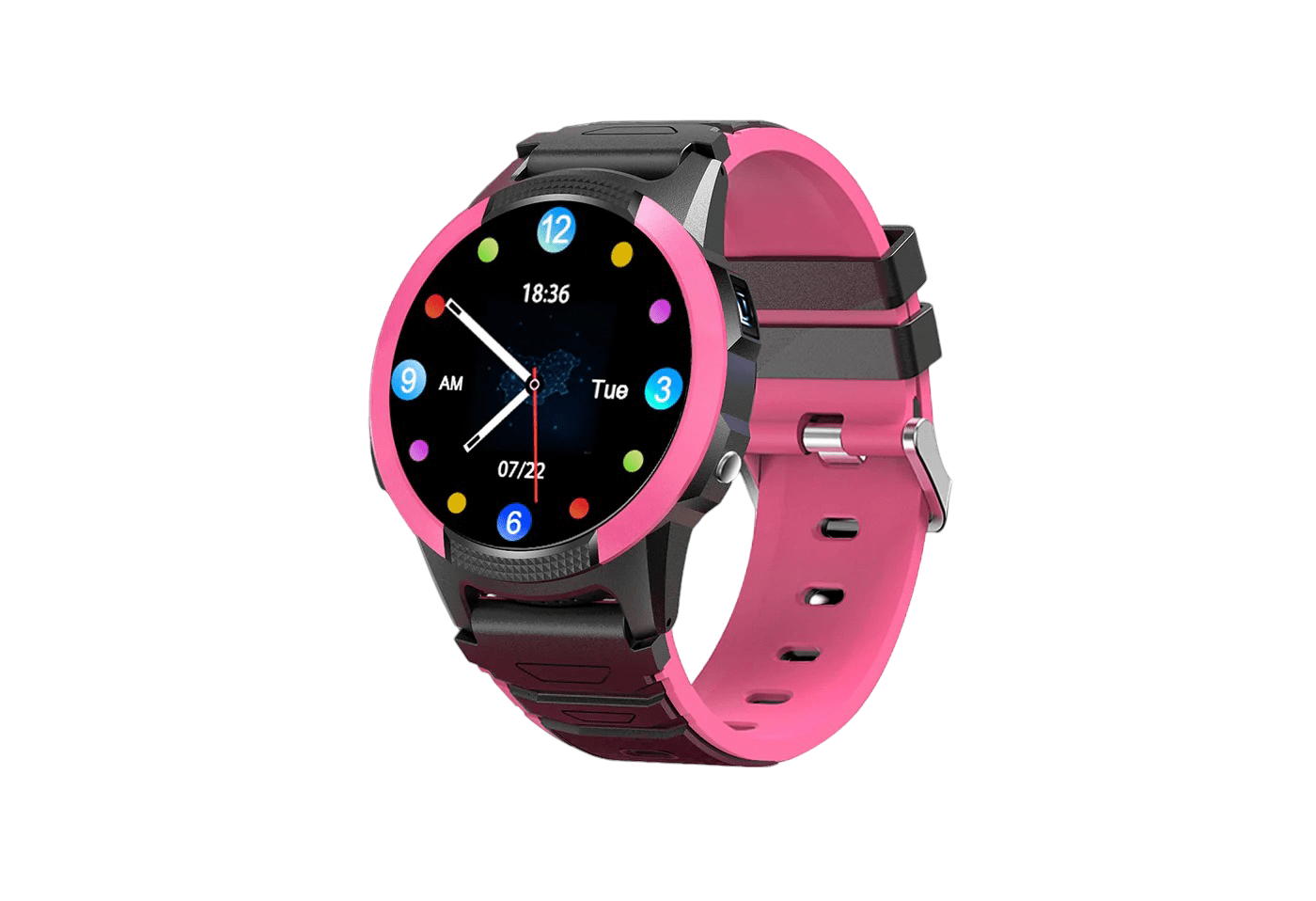 Reloj Slim