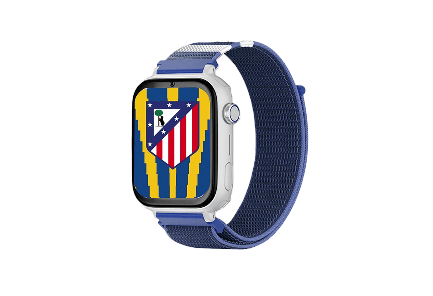 Reloj Savewatch plus  edición Atlético de Madrid