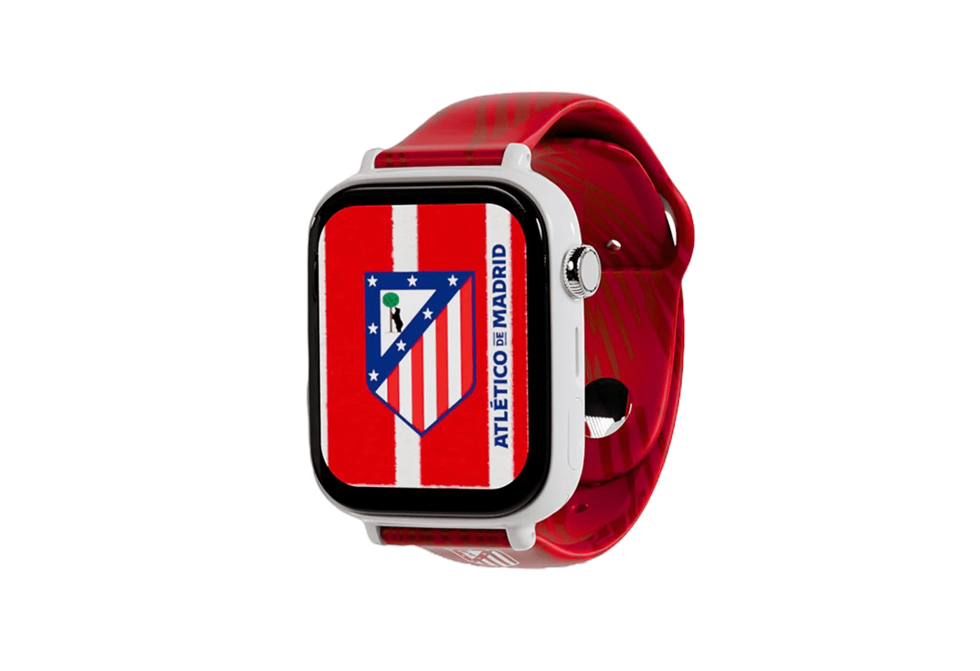Reloj Savewatch plus  edición Atlético de Madrid