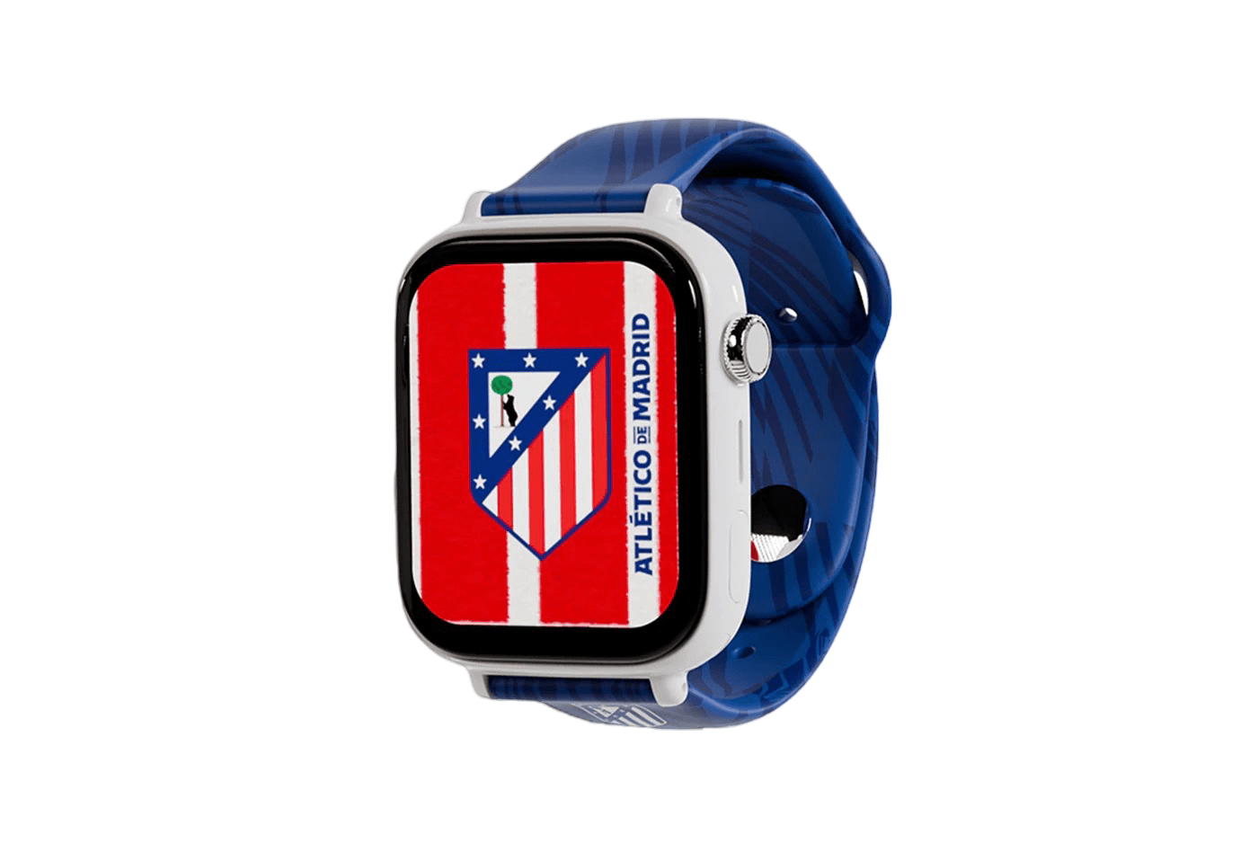 Reloj Savewatch plus  edición Atlético de Madrid