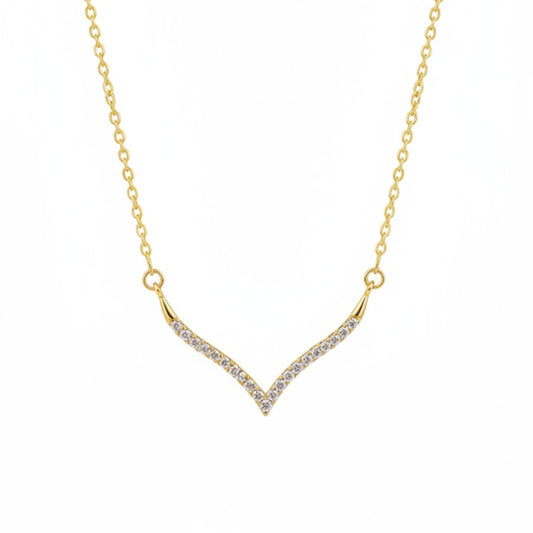 Gargantilla Emaztegaia