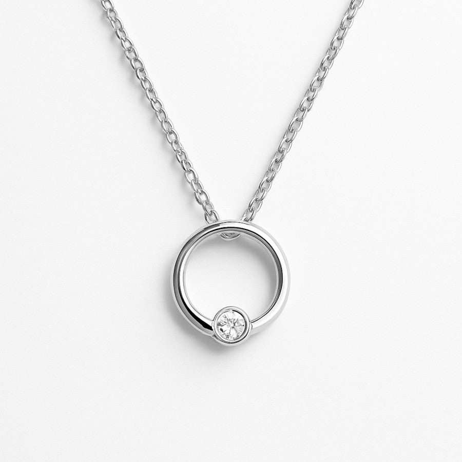 Gargantilla Circocirco